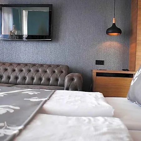 Ξενοδοχείο View Deluxe 4*
