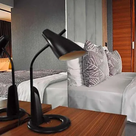 View Deluxe Ξενοδοχείο 4*
