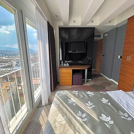 View Deluxe Ξενοδοχείο
