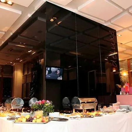 View Deluxe فندق سراييفو