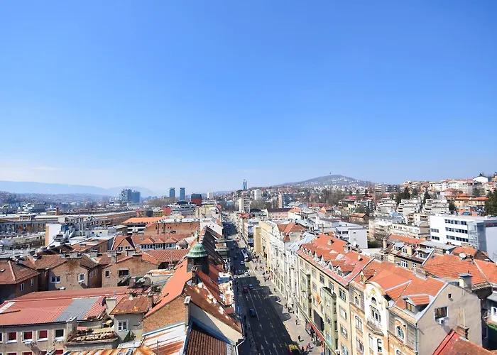 Hotel View Deluxe 4*