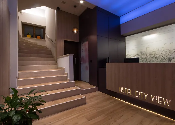 Hotel View Deluxe 4*