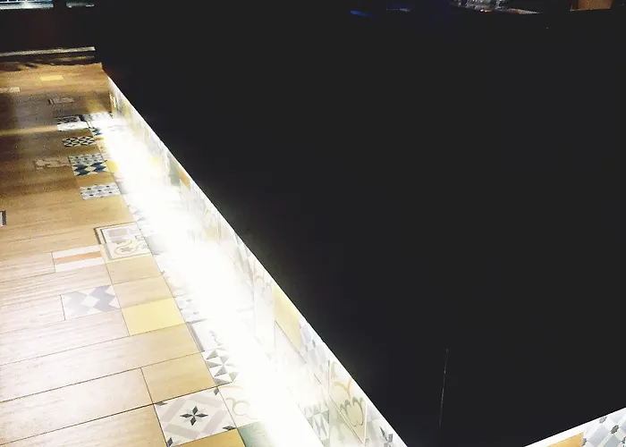 View Deluxe Hotel Sarajevo