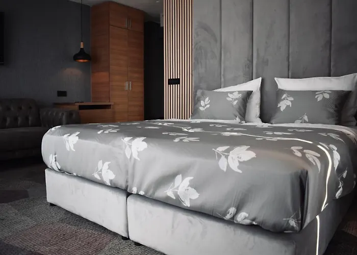 View Deluxe 4* Sarajevo