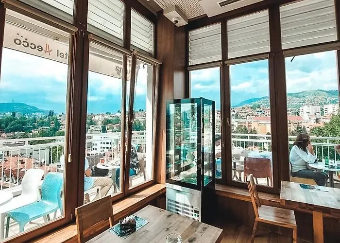 Hotel View Deluxe Sarajevo