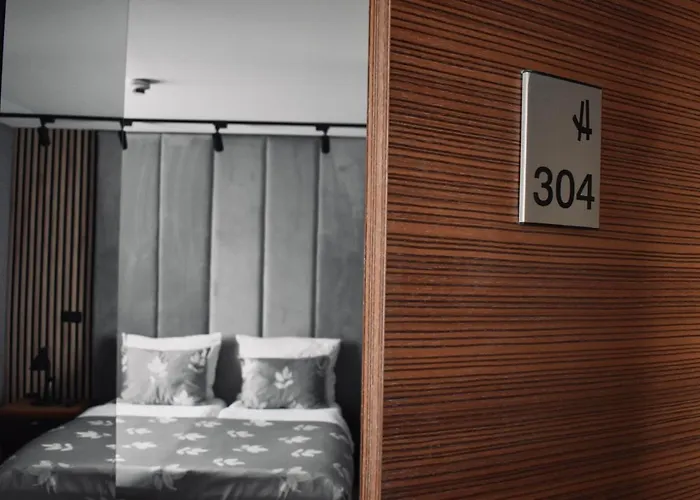 Hotel View Deluxe Sarajevo