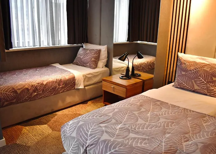 View Deluxe 4* Sarajevo