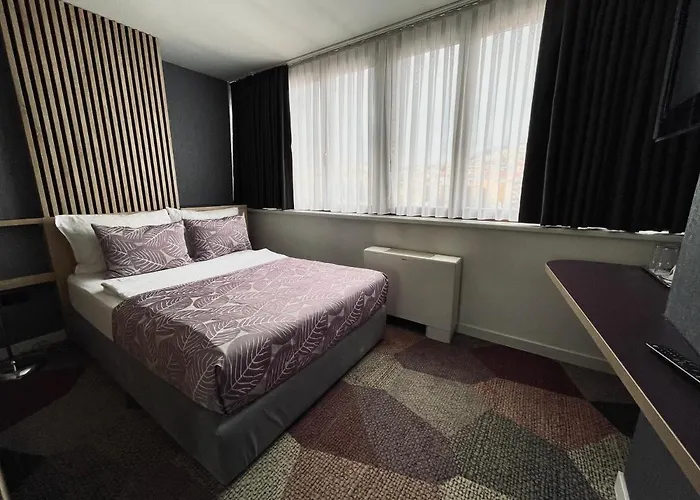 View Deluxe Sarajevo