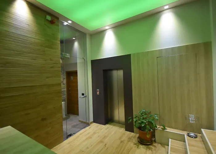 View Deluxe 4* Sarajevo