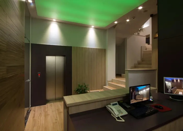 View Deluxe Sarajevo