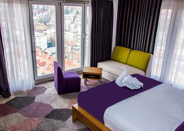 Hotel View Deluxe 4*