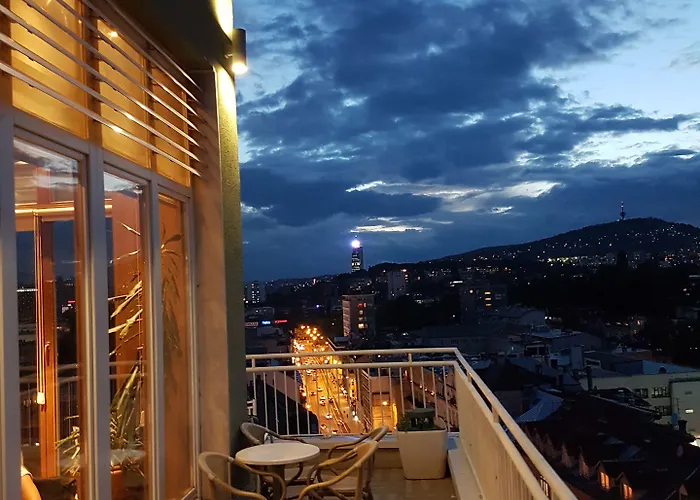 Hotel View Deluxe 4*