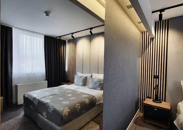 Hotel View Deluxe Sarajevo