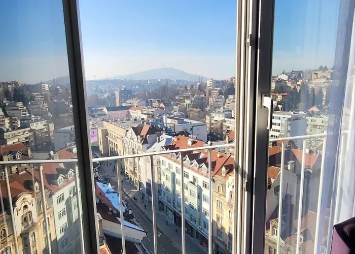 Hotel View Deluxe 4*